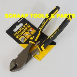 Tangen - FatMax zijsnijtang KRACHT 200 mm maxsteel conform DIN-normen | 0-89-861